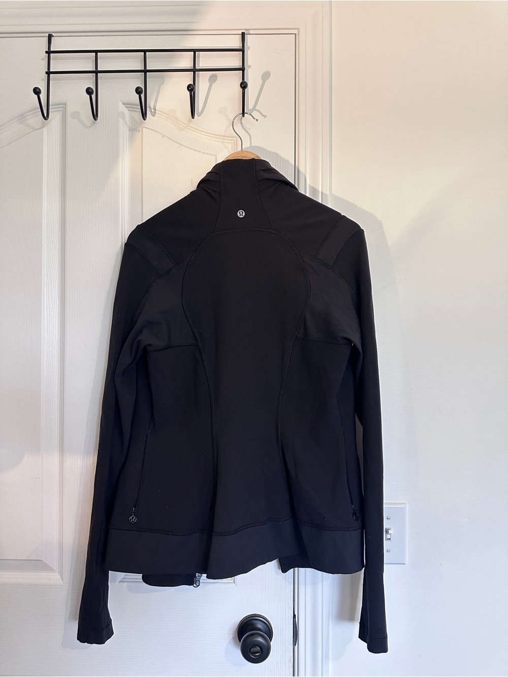 Lululemon Bhakti Yoga Jacket - Picture 9 of 12